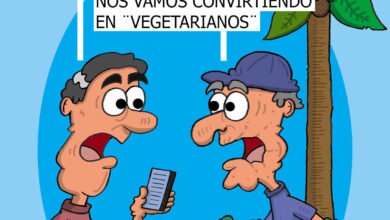 Buen jueves en diario NCO con humor desde La Matanza.