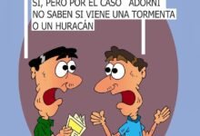 Buen martes con humor en Diario NCO.