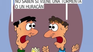 Buen martes con humor en Diario NCO.