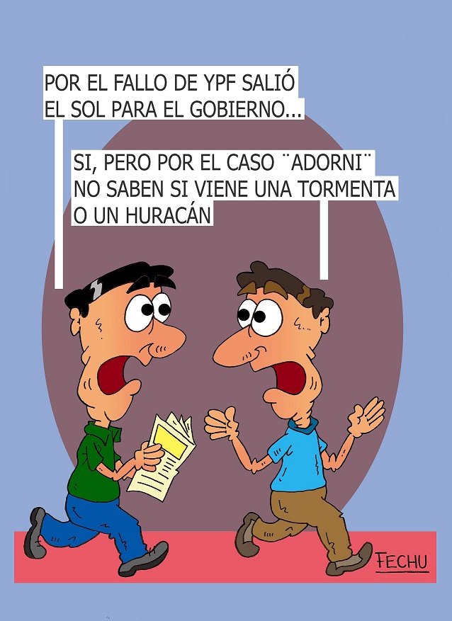 Buen martes con humor en Diario NCO.