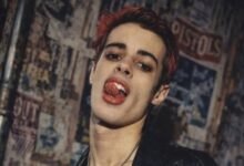 “Tal Vez”: Alex Tremo convirtió la saturación digital en canción.