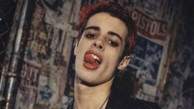 “Tal Vez”: Alex Tremo convirtió la saturación digital en canción.