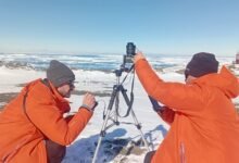 Estudio inédito sobre medición de luz natural