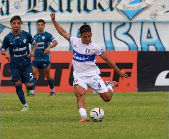 Fútbol de ascenso. Semana gris.