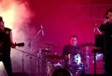 Budapest consolida su presente post punk.