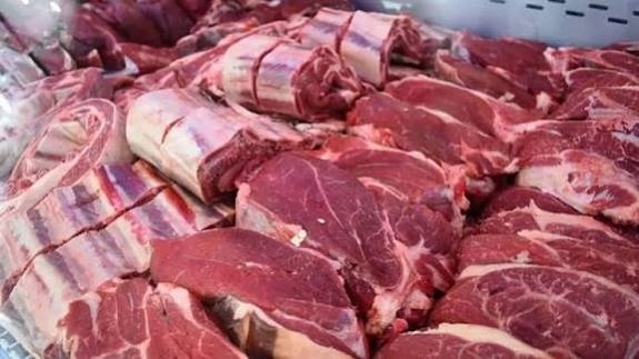 Carne bovina: principales factores detrás del incremento reciente.