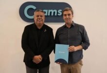 El Municipio de Luján firmó el traslado de residuos.