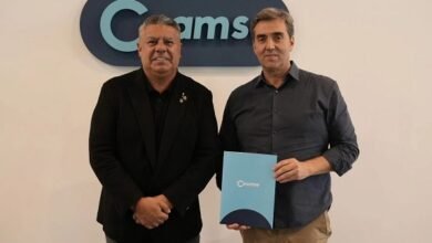 El Municipio de Luján firmó el traslado de residuos.