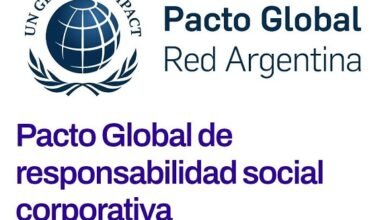 Ceamse se adhiere al pacto global de las Naciones Unidas.