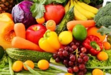 CEPA relevó variaciones en el Mercado Central.