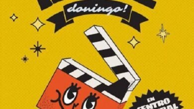 Cultura. ¡Feliz domingo!: robots y magia.