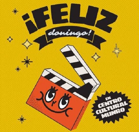 Cultura. ¡Feliz domingo!: robots y magia.