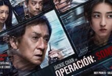 “Operación Sombra”: acción, espionaje urbano.