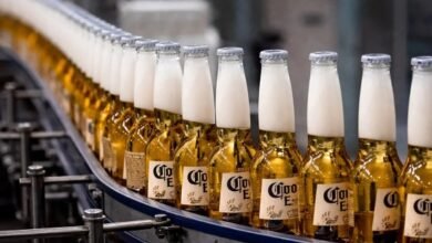 Zárate. Fuerte reestructuración en la planta de Corona.