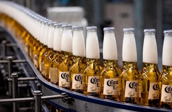 Zárate. Fuerte reestructuración en la planta de Corona.