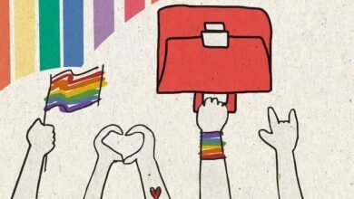 LGBTIQ+. Ámbito laboral. Mayores niveles de discriminación.