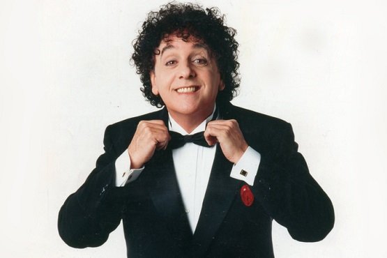 Antonio Gasalla, la risa eterna.