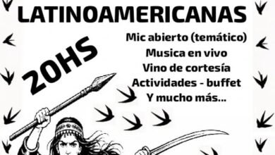 El evento busca generar un espacio de encuentro.