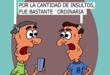 Buen martes con humor en Diario NCO.