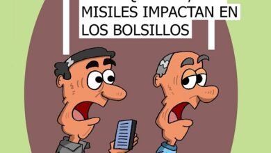 Buen miércoles con humor en Diario NCO.