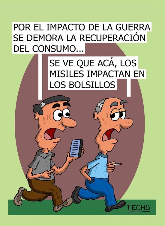 Buen miércoles con humor en Diario NCO.