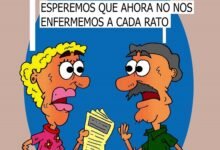 Buen jueves con humor en Diario NCO.