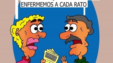 Buen jueves con humor en Diario NCO.