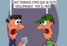 Buen viernes con humor en Diario NCO.