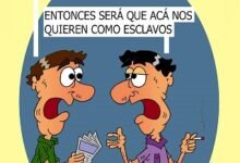 Buen viernes con humor en Diario NCO.