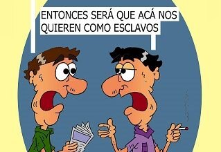 Buen viernes con humor en Diario NCO.