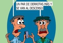 Buen lunes en diario NCO de La Matanza.