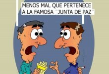 Buen miércoles con todo el humor en NCO.