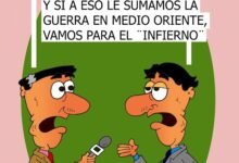 Buen jueves en diario NCO.