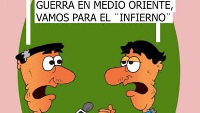 Buen jueves en diario NCO.