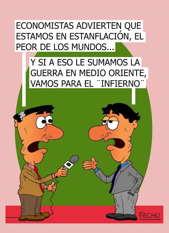 Buen jueves en diario NCO.