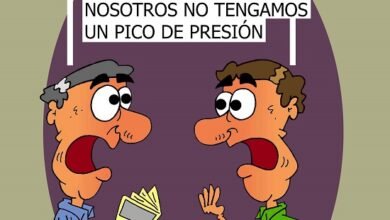 Buen viernes con humor en Diario NCO.