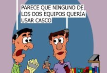 Buen martes con humor en diario NCO.
