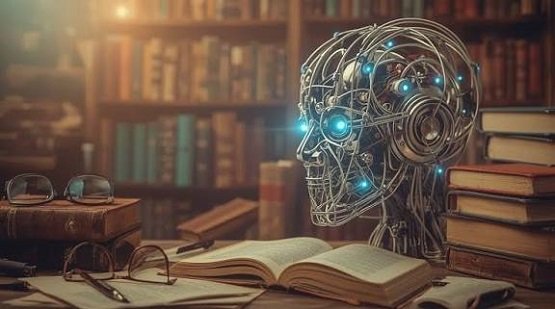 IA. La inteligencia artificial y una nueva amenaza.