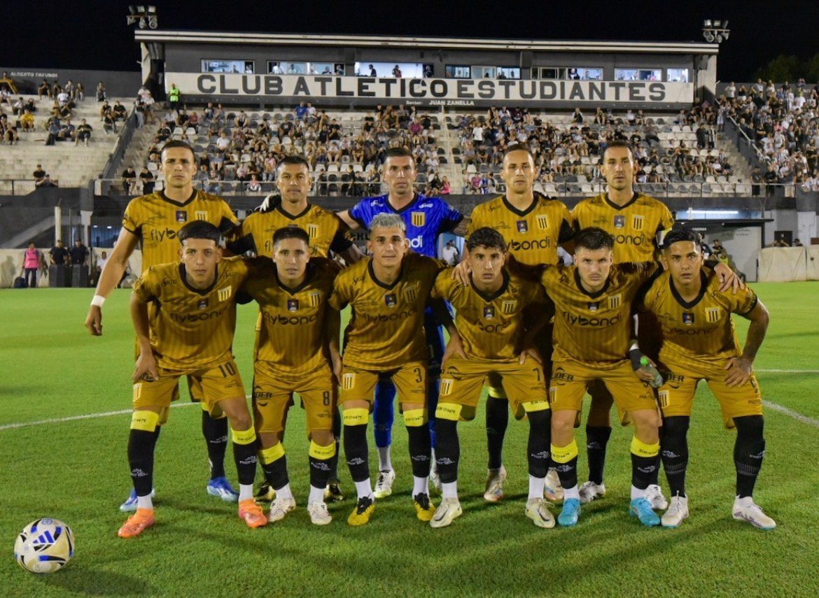 Almirante Brown sumó de a tres.