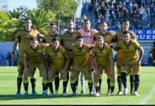 Fútbol. Jornada gris para el fútbol de La Matanza.