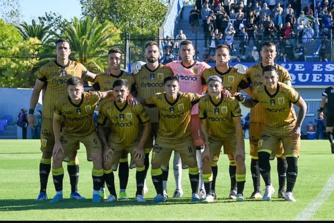Fútbol. Jornada gris para el fútbol de La Matanza.