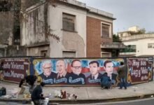 Barrios. Motor de transformación en los barrios.