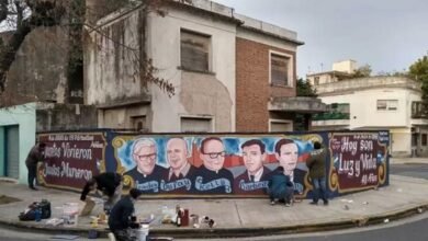 Barrios. Motor de transformación en los barrios.