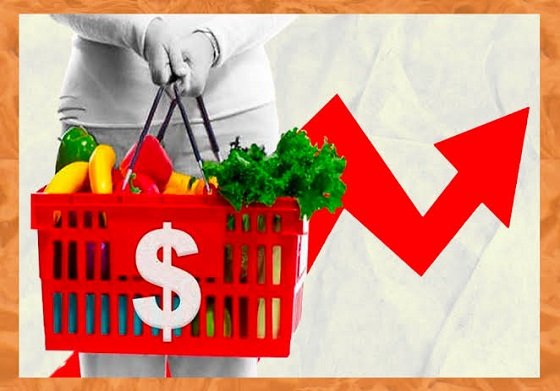 Precios. El IPC en el GBA avanzó 2,8 por ciento.