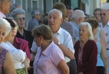 Jubilaciones. Actualizaciones jubilatorias. DNU.