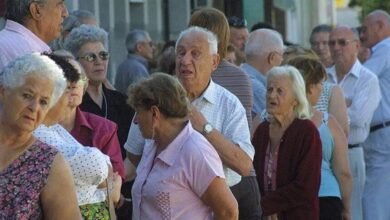 Jubilaciones. Actualizaciones jubilatorias. DNU.