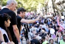 Memoria por la Verdad y la Justicia.