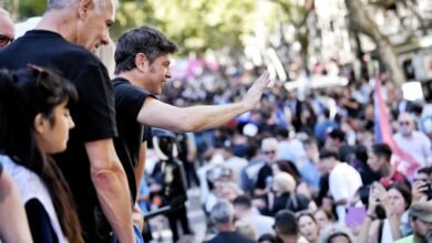 Memoria por la Verdad y la Justicia.