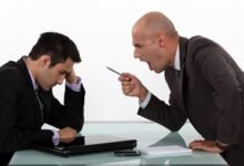 Violencia laboral: Transformar los espacios de trabajo.