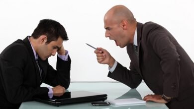 Violencia laboral: Transformar los espacios de trabajo.